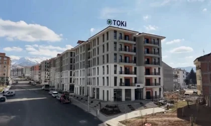 Vali Yavuz, Konut Ve İş Yerlerinde Son Durumu Paylaştı