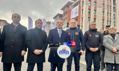 Vali Yavuz: Malatya Küllerinden Doğdu