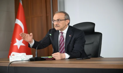 Vali Yavuz’dan Muhtarlara Çağrı: Aktif Rol Alın