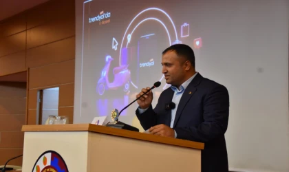 Yeşilyurt’ta Gençlere Eğitim Desteği