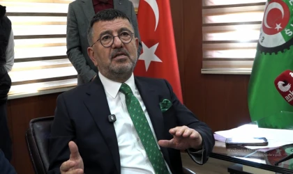 Ağbaba: Özelleştirme İşçiye Değil Azınlığa Yarıyor
