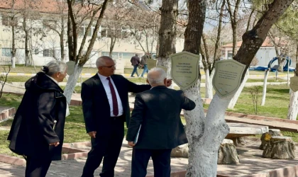 Arguvan’da Kültür Canlandı