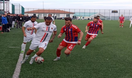 BAL’da Malatyaspor ve Battalgazi Mağlup