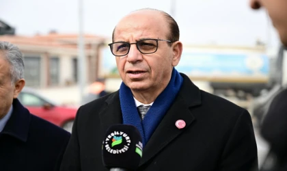 Başkan Geçit, İkizce Malatya’nın Parlayan Yıldızı Olacak