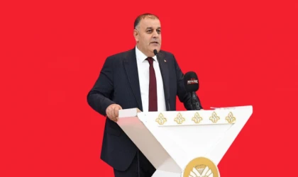 Başkan Gök’ten Ramazan Bayramı Mesajı