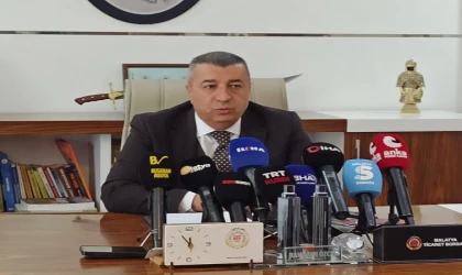 Başkan Özcan’dan “Doğru Zaman Doğru İlaç” Uyarısı