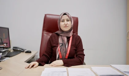 Diyetisyen Hatice Tepe’den Ramazan Uyarısı