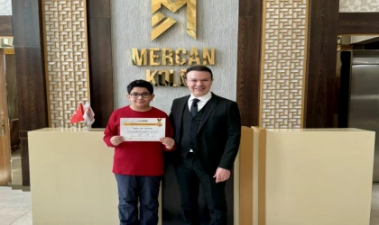 Eğitimde Malatya İmzası: Dünya Birinciliği!