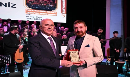 Er, Geleceğin Malatya’sını Kurmak İçin Çalışıyoruz”