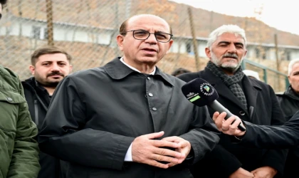 Geçit, Sahipsiz Hayvanlara Kalıcı Çözümler Buluyoruz