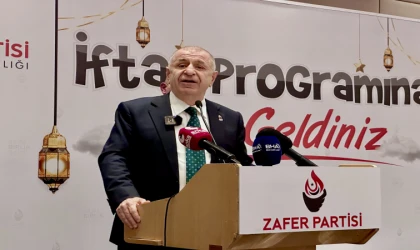 Genel Başkan Özdağ, “Şehir ve Ülke Ayağa Kalkmalı”