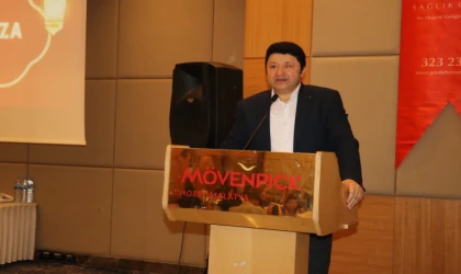 Gözde Hastanesi’nde Tıp Bayramı ve İftar Buluşması