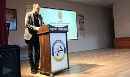 Gülmez’den Risk Yönetim Sistemi Kurulması Çağrısı