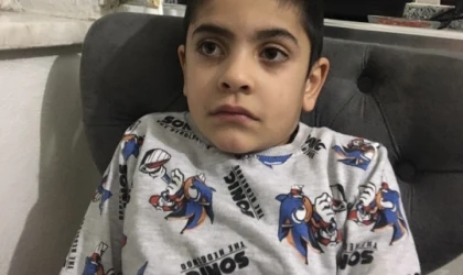 Kayıp Olarak Aranan 8 Yaşındaki Çocuktan Acı Haber Geldi