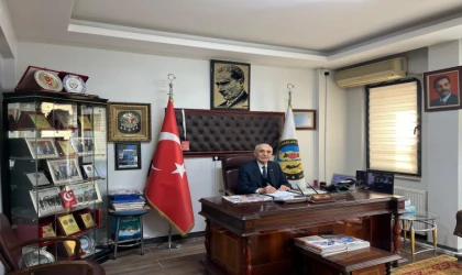 Malatya Sanayi Sitelerinde “Yeni Nesil” Dönem Başladı