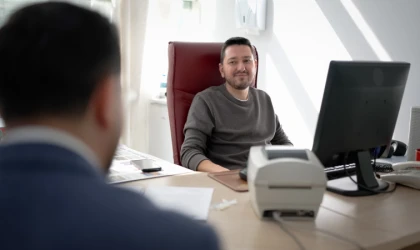 Malatya’da AMATEM Polikliniği Hizmete Açıldı