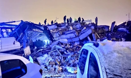 Malatya’da Bayrak Sitesi Davasında Karar Çıktı: 8 Sanığa Hapis