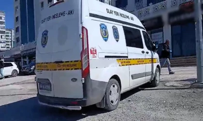 Malatya’da Bir İşyerine Silahlı Saldırı