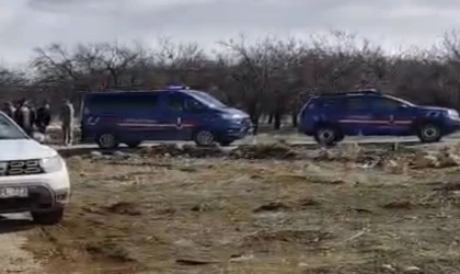 Malatya’da Deprem Konutu İnşaatında Alacak Verecek Anlaşmazlığı!