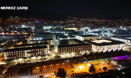 Malatya’da Deprem Sonrası Dönüşümde Son Etaba Girildi