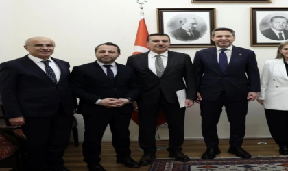 Malatya’da Doğalgaz ve Elektrik Projeleri Tamamlanıyor