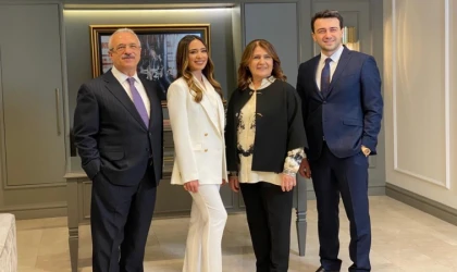 Malatya’da Eğitime Dev Yatırım