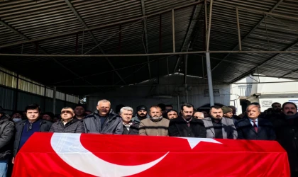 Malatya’da Eski Belediye Başkanı Vefat Etti