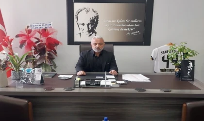 Malatya’da Esnaf Odasında Hırsızlık Tepkisi