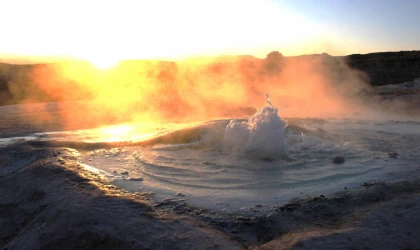 Malatya’da Jeotermal Kaynak Arama Sahası İhaleye Çıkıyor