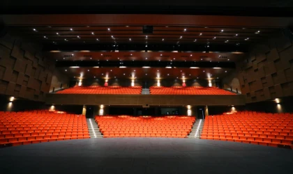 Malatya’da Kültür Merkezinin Eksikliği Gündemde!