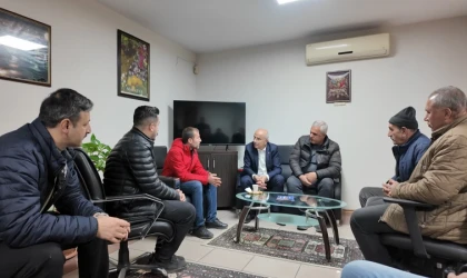 Malatya’da MAŞTİ 120 Dönüm Üzerine Yapılacak