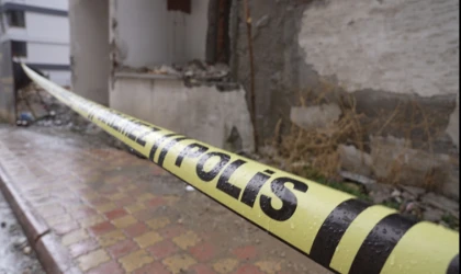 Malatya’da Metruk Binalar Tehlike Saçıyor