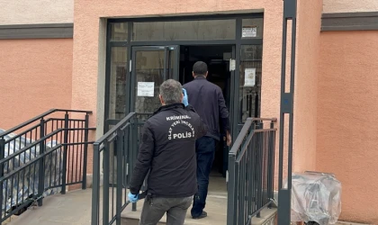 Malatya’da Sahur Sonrası Acı Ölüm