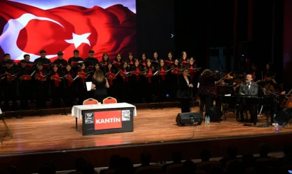 Malatya’da Sanat ve Estetik Dolu Buluşma