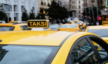 Malatya’da Ticari Taksi Ücret Tarifesine Zam Geldi