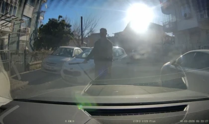 Malatya’da Trafikte Öfke 180 Bin TL’ye Patladı; Araç Trafikten Men Edildi