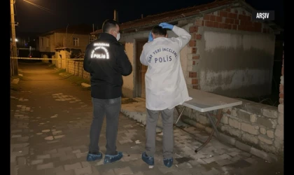 Malatya’da Yalnız Yaşayan Şahıs Evinde Ölü Bulundu