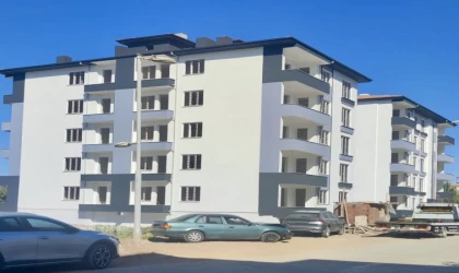 Malatya’da Yerinde Dönüşüm Şahlanıyor