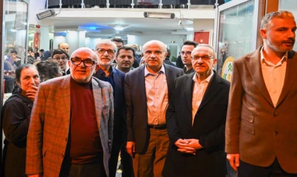 Malatya’da Yetimler İçin Büyük İftar Programı