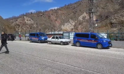 Malatya’dan Çelikhan’a Giden 8 Yaşındaki Çocuk Kayboldu