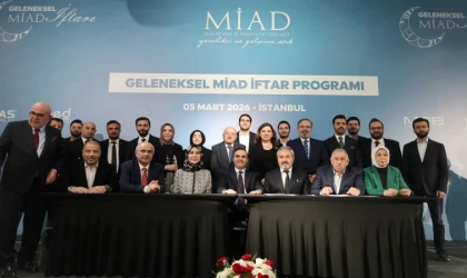 Malatya’ya Bilim Merkezi Müjdesi!