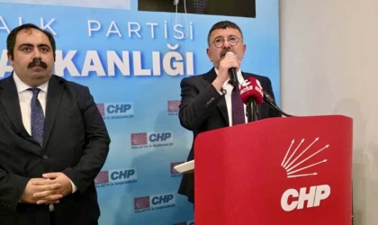 Milletvekili Ağbaba’dan Malvarlığı Çağrısı!