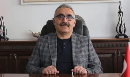 Rajon Kesen Genel Müdür; Dibe Vuran Esenlik!