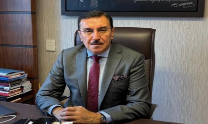 Tüfenkci, Çalınmadık Kapı Bırakmamaya Kararlıyız”