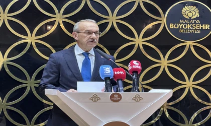 Vali Yavuz, “Sorunu Siyasallaştırarak Çözüm Üretemeyiz”