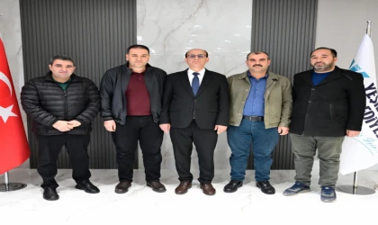 Yeşilyurt’ta Taziye Evlerinin Sayısı Artıyor