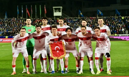 24 yıllık hasret sona erdi!