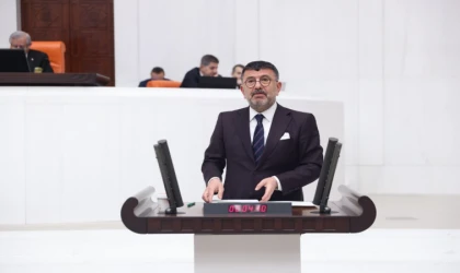 Ağbaba: “Malatya Sanayisi Kan Kaybediyor”