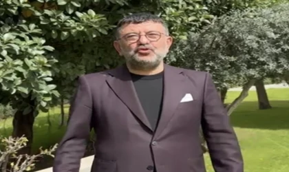 Ağbaba, Malatya’yı Oyalamayı Bırakın, Rayları Getirin!