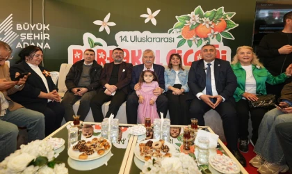 Ağbaba’dan “Kayısı Çiçeği Festivali” Çağrısı